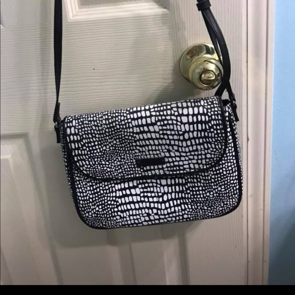 Vera Bradley crossbody purse